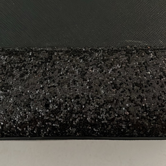 Kate Spade Purse, Black - Picture 3 of 6